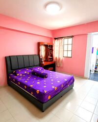 Blk 111 Hwi Yoh Ville (Serangoon), HDB 4 Rooms #583412321